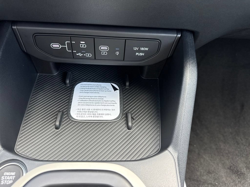 New 2026 Kia K4 GT-Line Turbo FWD image 15