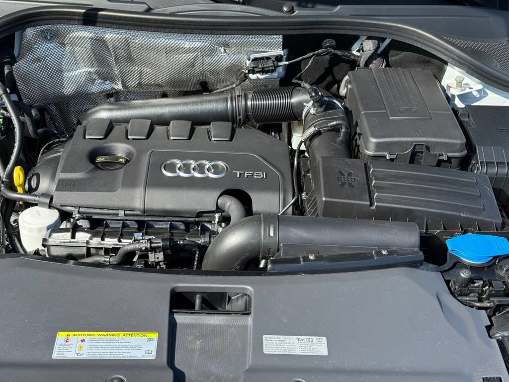 Used 2015 Audi Q3 2.0T Prestige AWD/4WD image 10