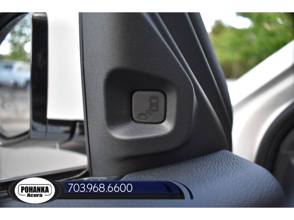 New 2026 Acura MDX SH-AWD w/ Technology Package image 24