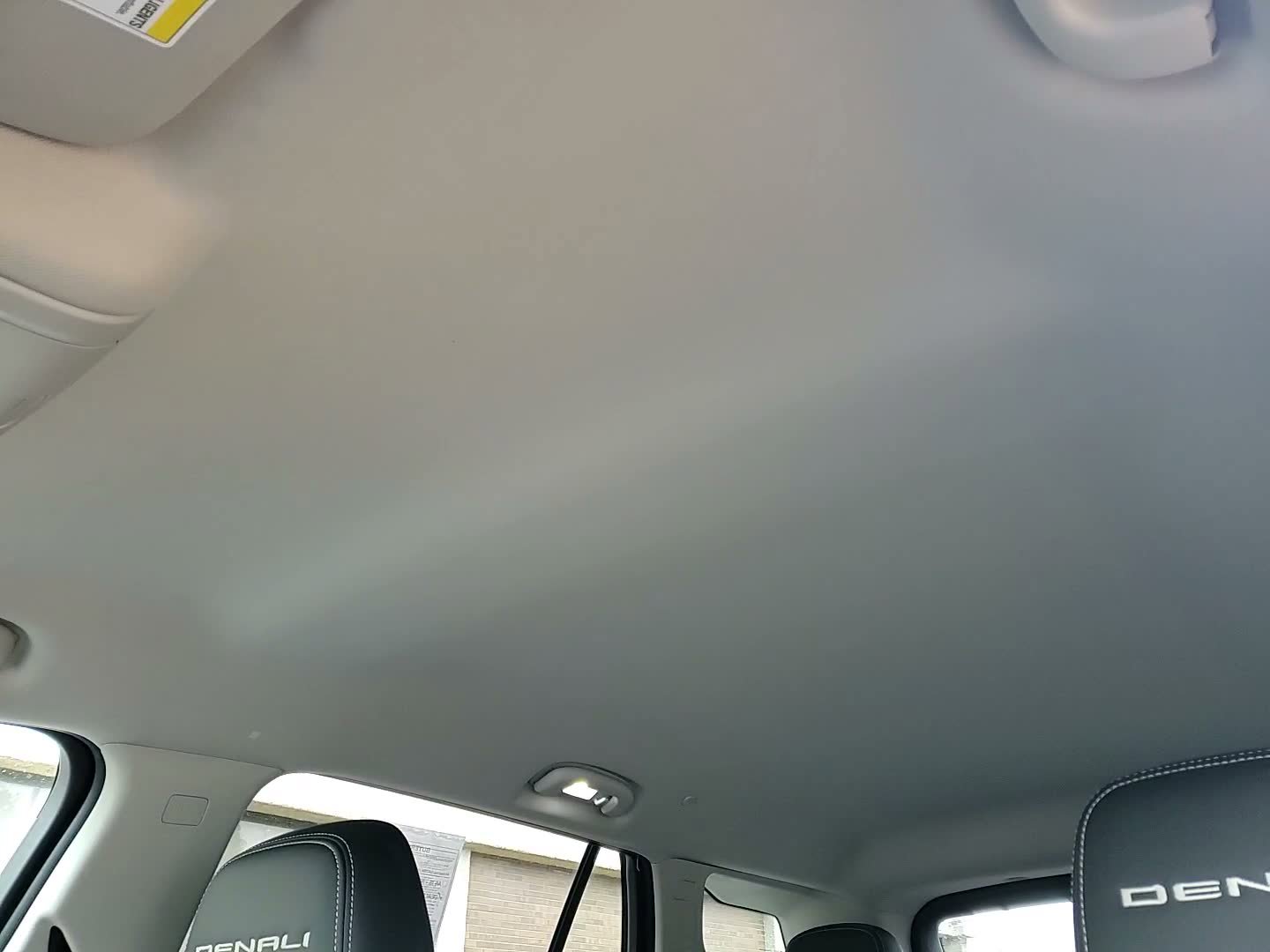 Used 2023 GMC Terrain Denali w/ LPO, Floor Liner Package image 29