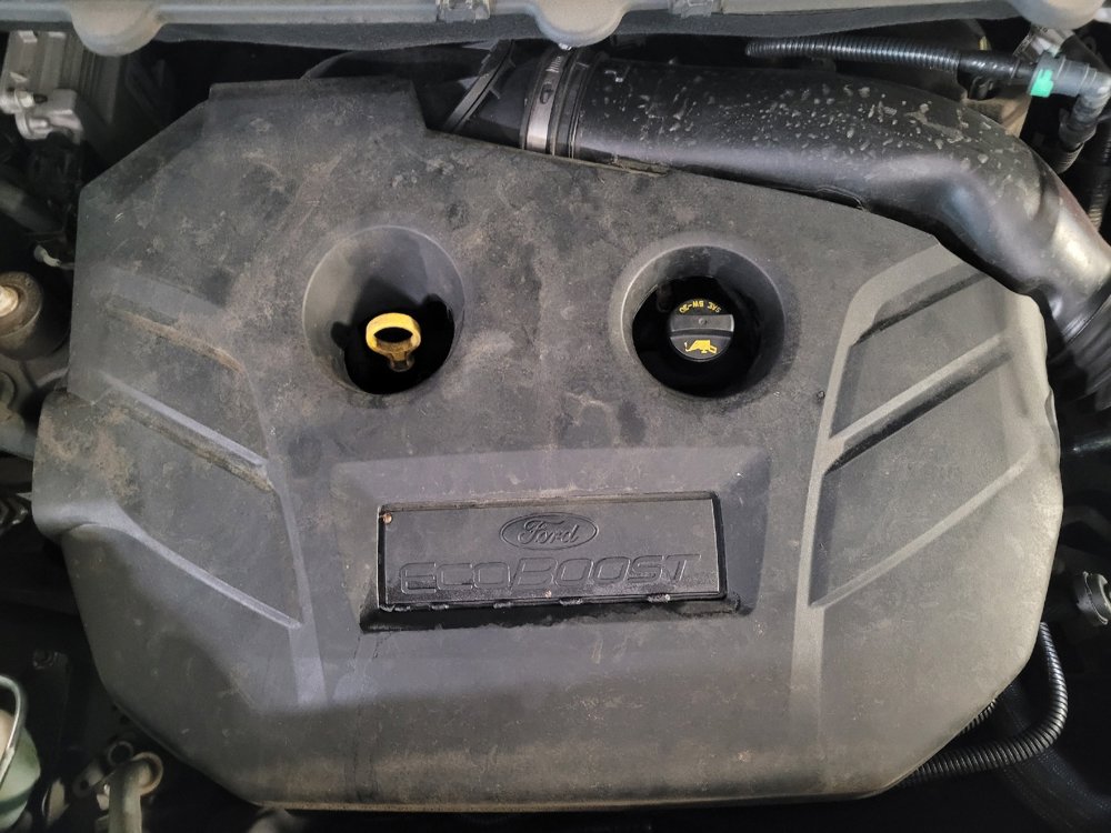 Used 2018 Ford Edge SEL image 30