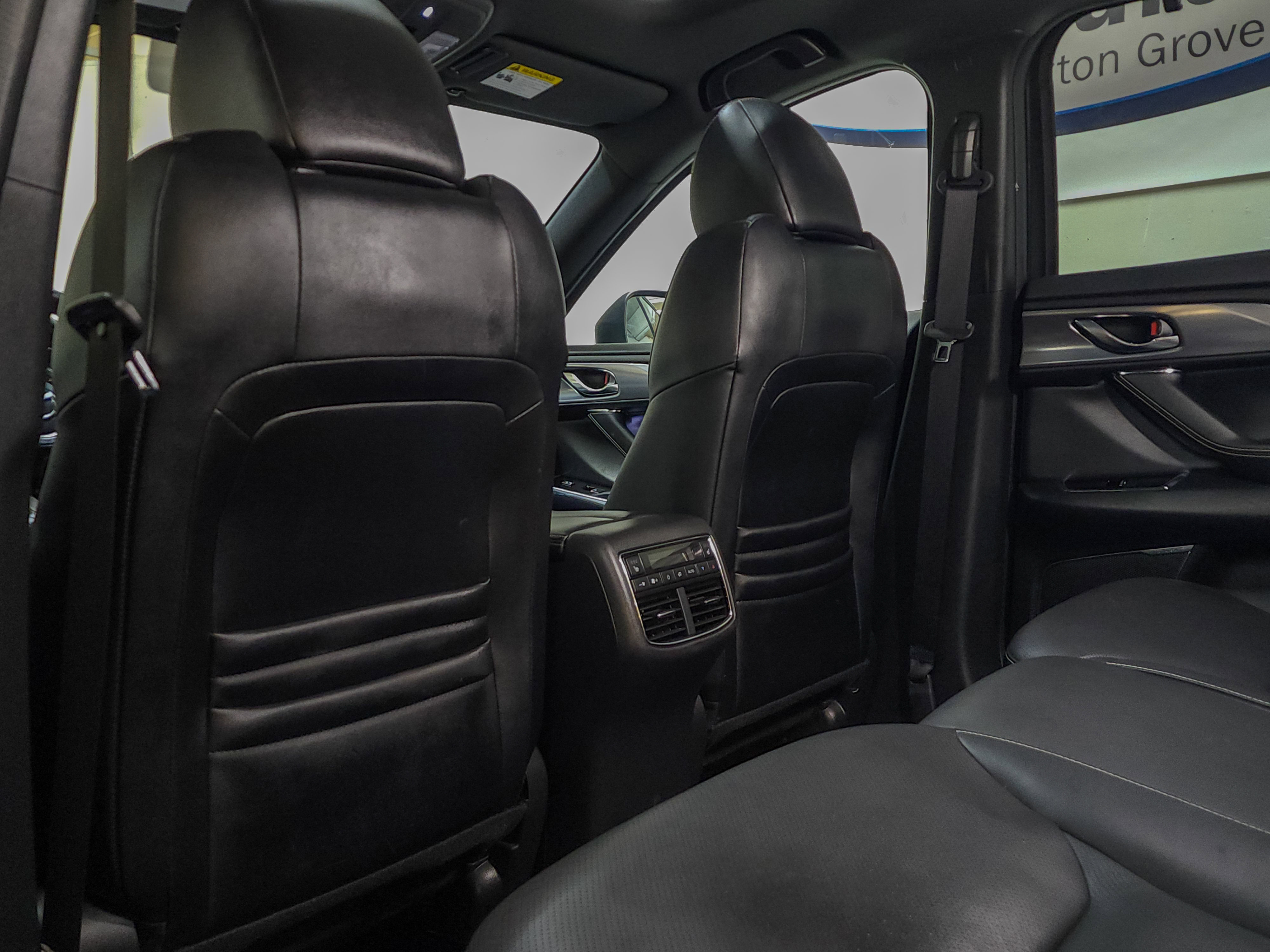 Used 2020 MAZDA CX-9 Grand Touring image 44