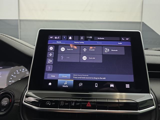 Used 2022 Jeep Compass Altitude w/ Convenience Group image 29