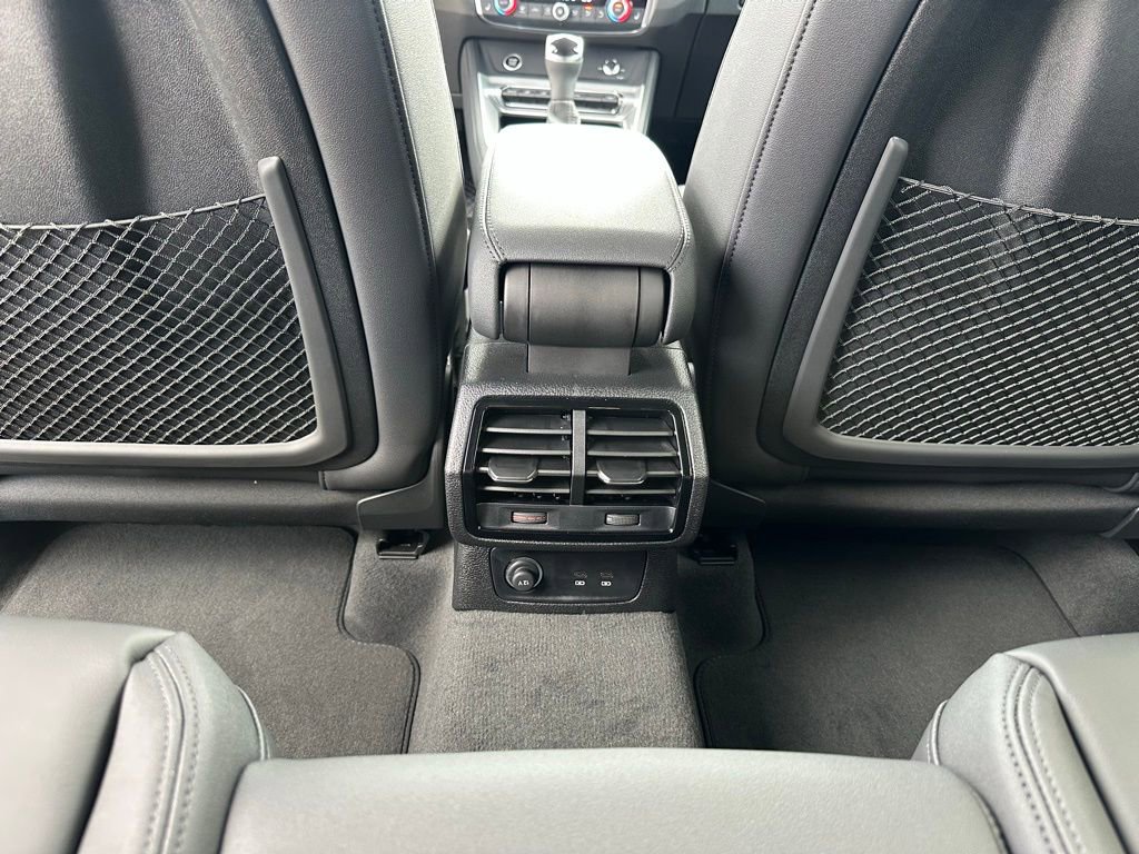 New 2025 Audi Q3 2.0T Premium Plus w/ Premium Plus Package image 21