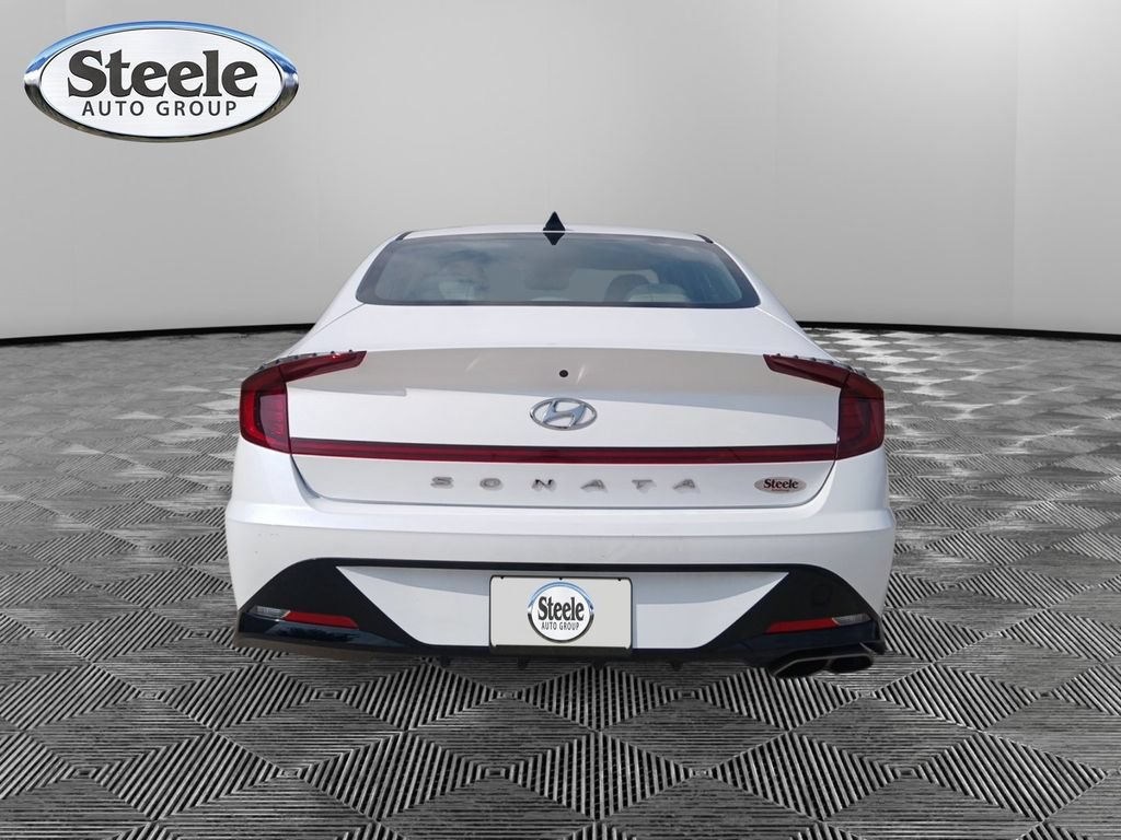 Used 2023 Hyundai Sonata SEL FWD image 15