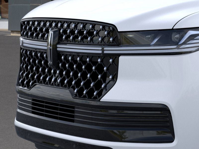 New 2026 Lincoln Navigator L Black Label image 17