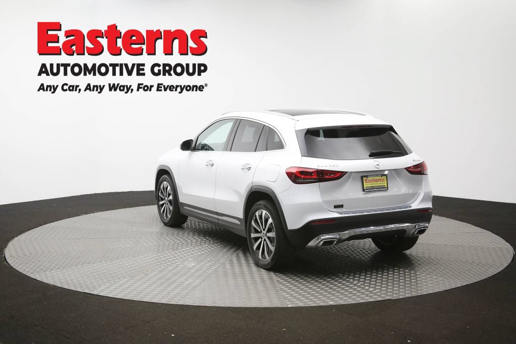 Used 2023 Mercedes-Benz GLA 250 4MATIC w/ Premium Package image 68