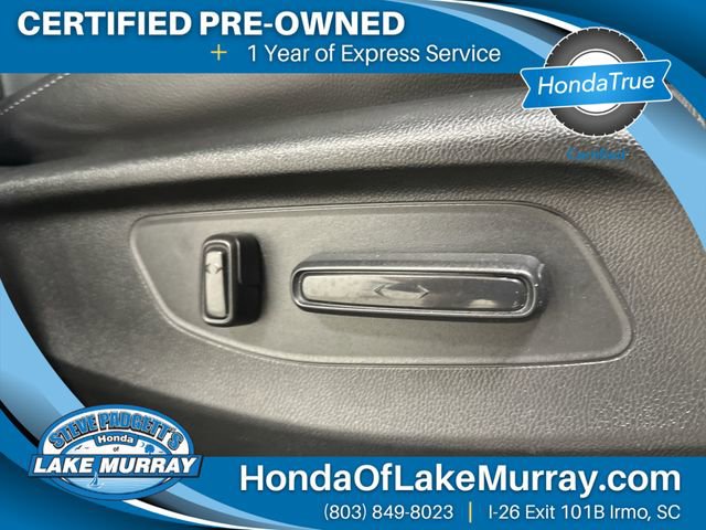 Used 2024 Honda CR-V EX-L image 29