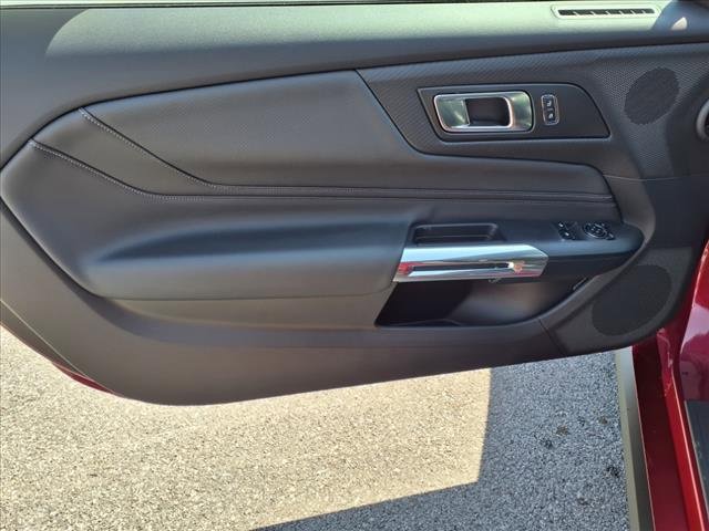 New 2025 Ford Mustang Premium w/ Mustang Nite Pony Package image 7