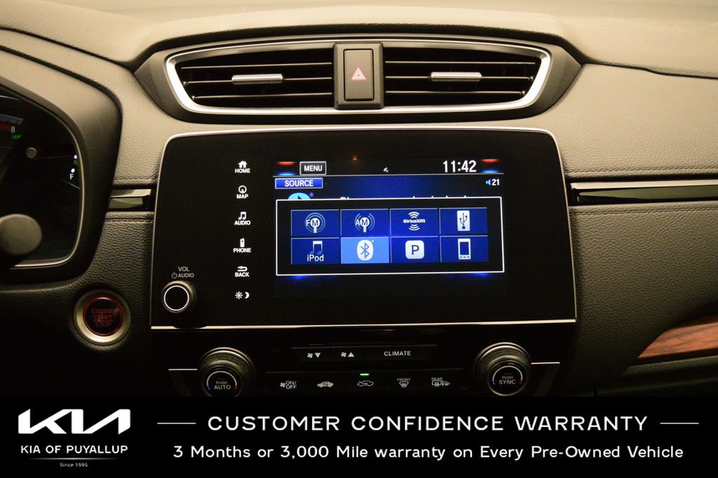 Used 2020 Honda CR-V Touring image 22