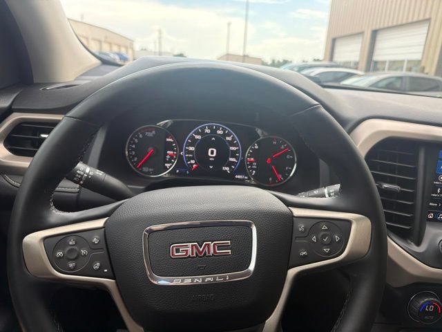 Used 2023 GMC Acadia Denali FWD image 13