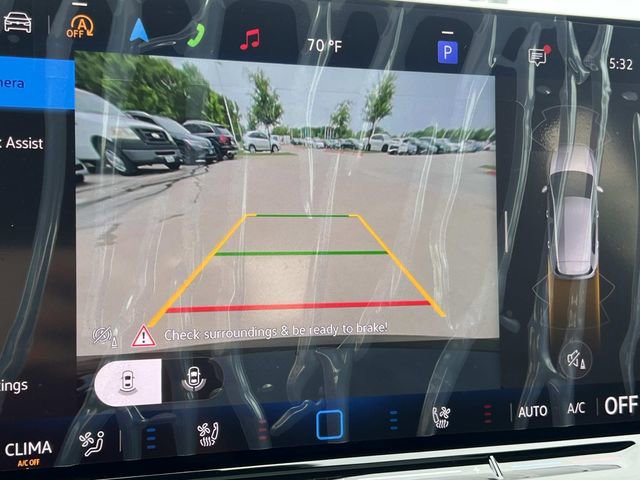 New 2026 Volkswagen Golf image 20