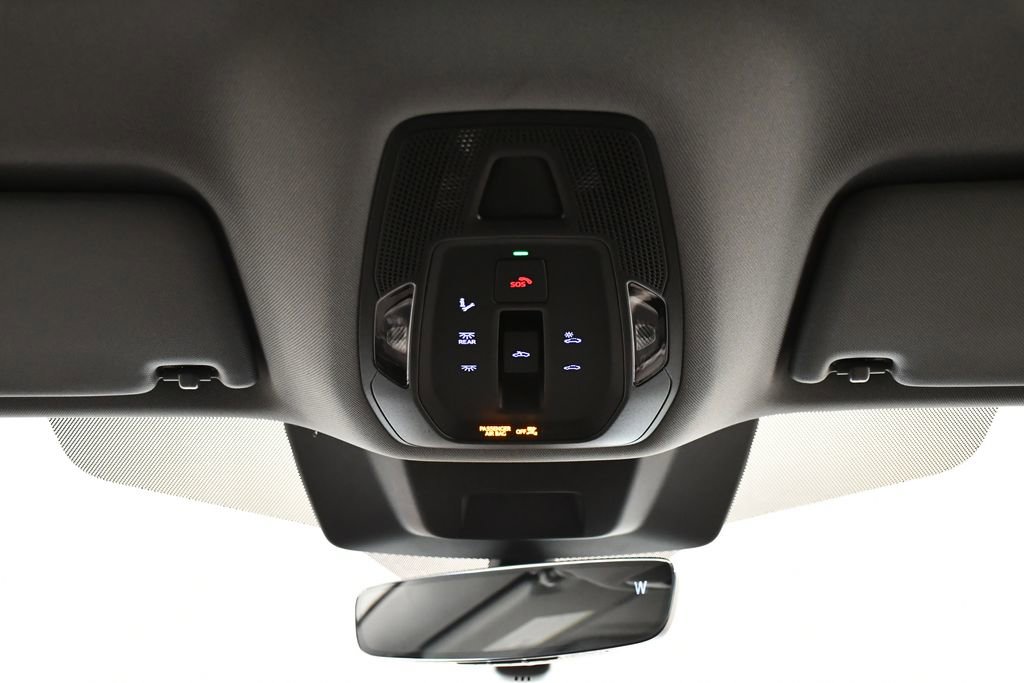 Used 2025 Audi Q5 Premium Plus w/ Premium Plus image 19