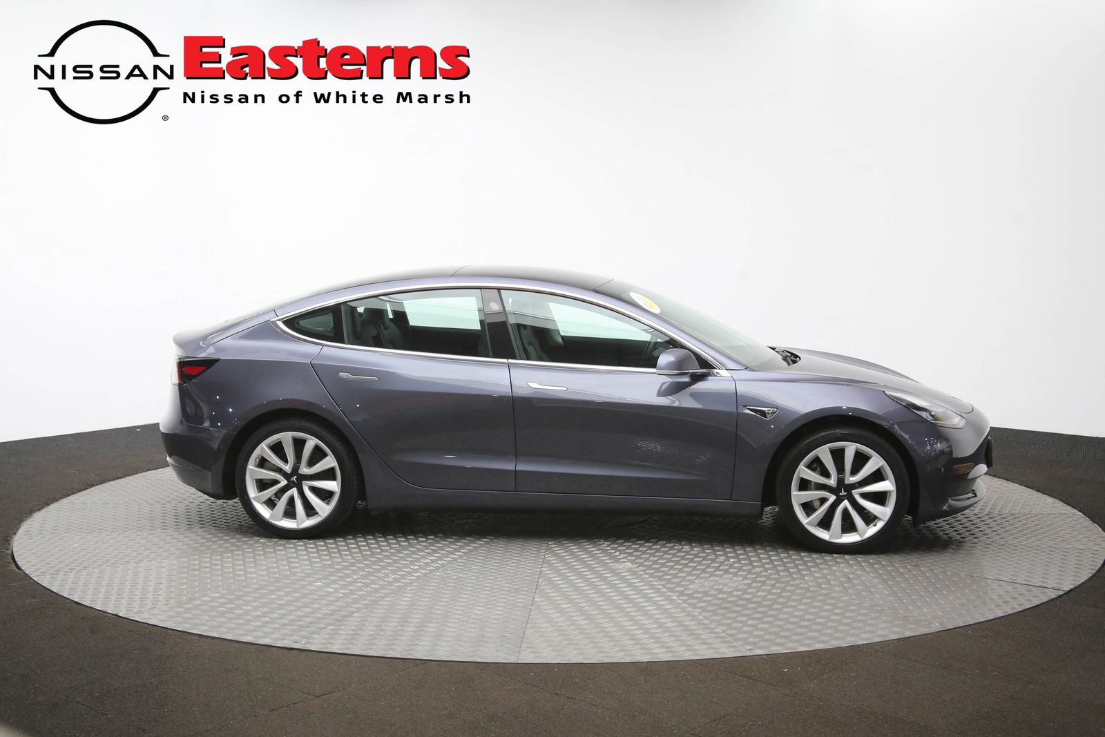 Used 2019 Tesla Model 3 Long Range image 42