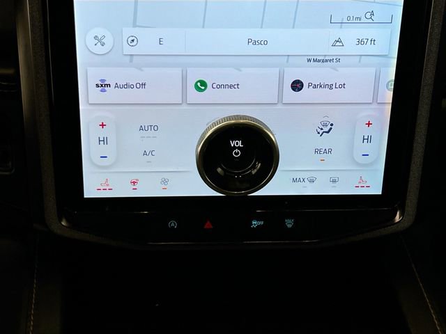 Used 2022 Ford Expedition Max Platinum AWD/4WD image 11