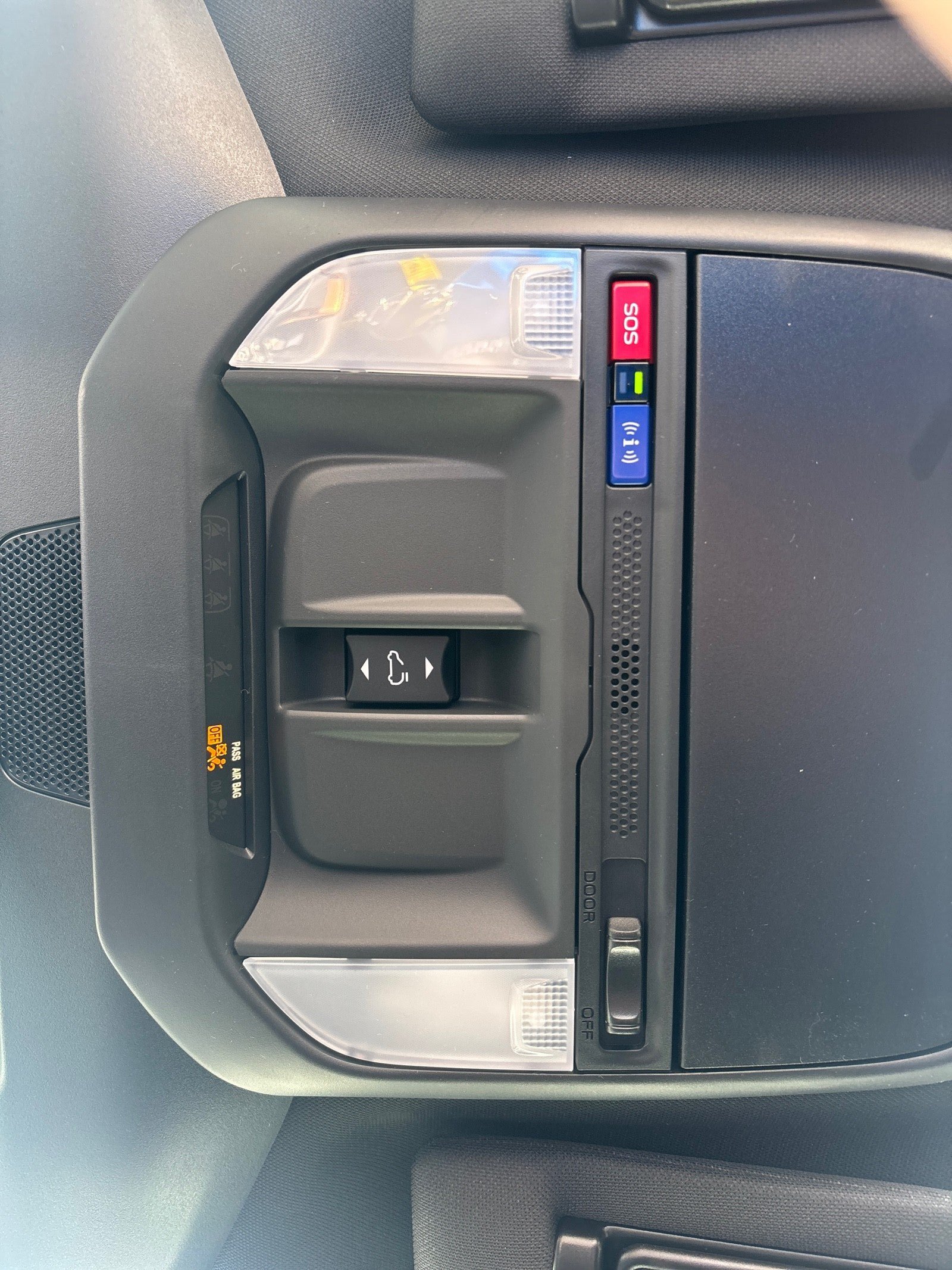 New 2026 Subaru Forester Sport AWD/4WD image 28
