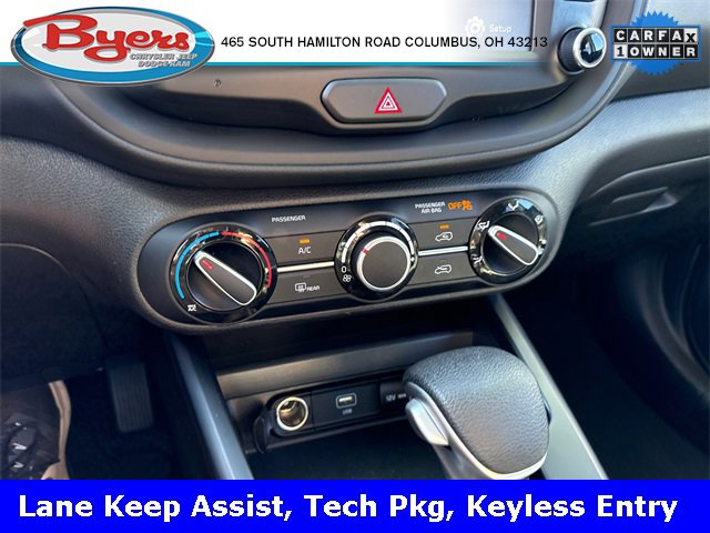 Used 2024 Kia Soul LX w/ Option Group 015 image 22