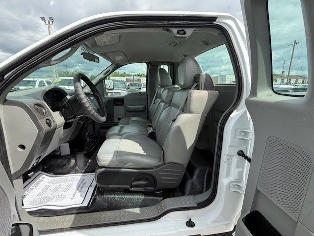 Used 2007 Ford F150 XL image 13