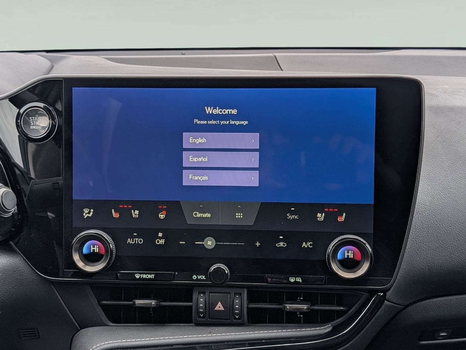 Used 2024 Lexus NX 350 AWD image 14