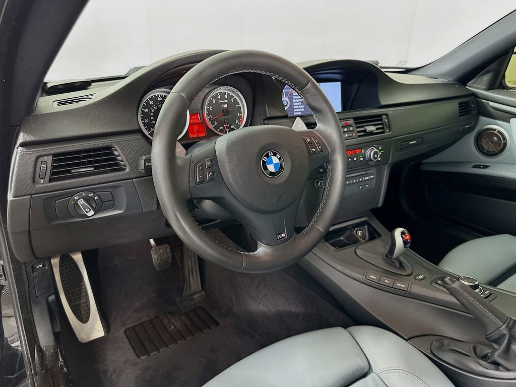 Used 2011 BMW M3 Coupe RWD image 9