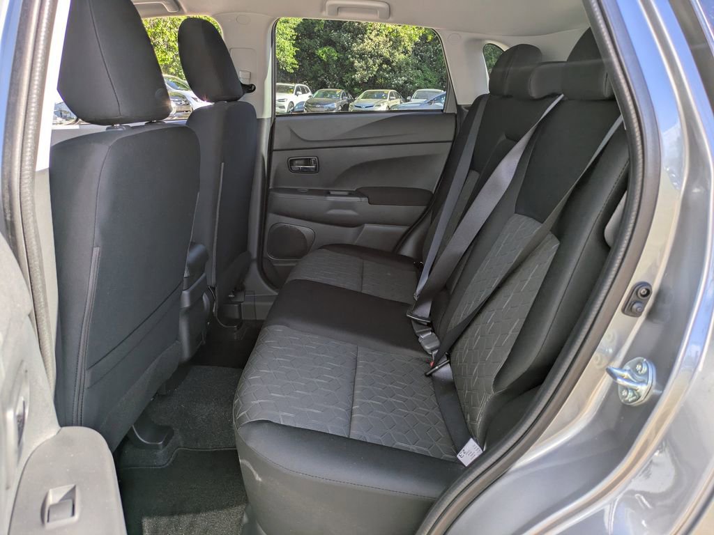 New 2026 Mitsubishi Outlander Sport AWD image 14