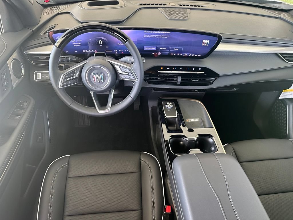 New 2026 Buick Enclave Avenir w/ Super Cruise Package FWD image 16