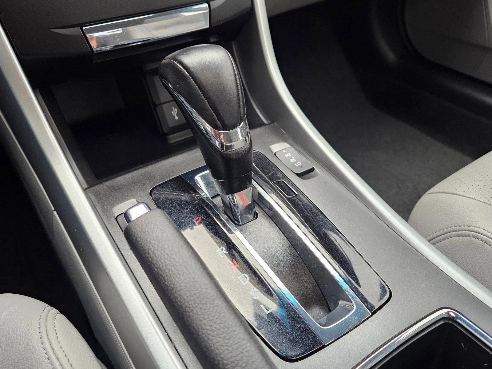 Used 2013 Honda Accord EX-L image 28