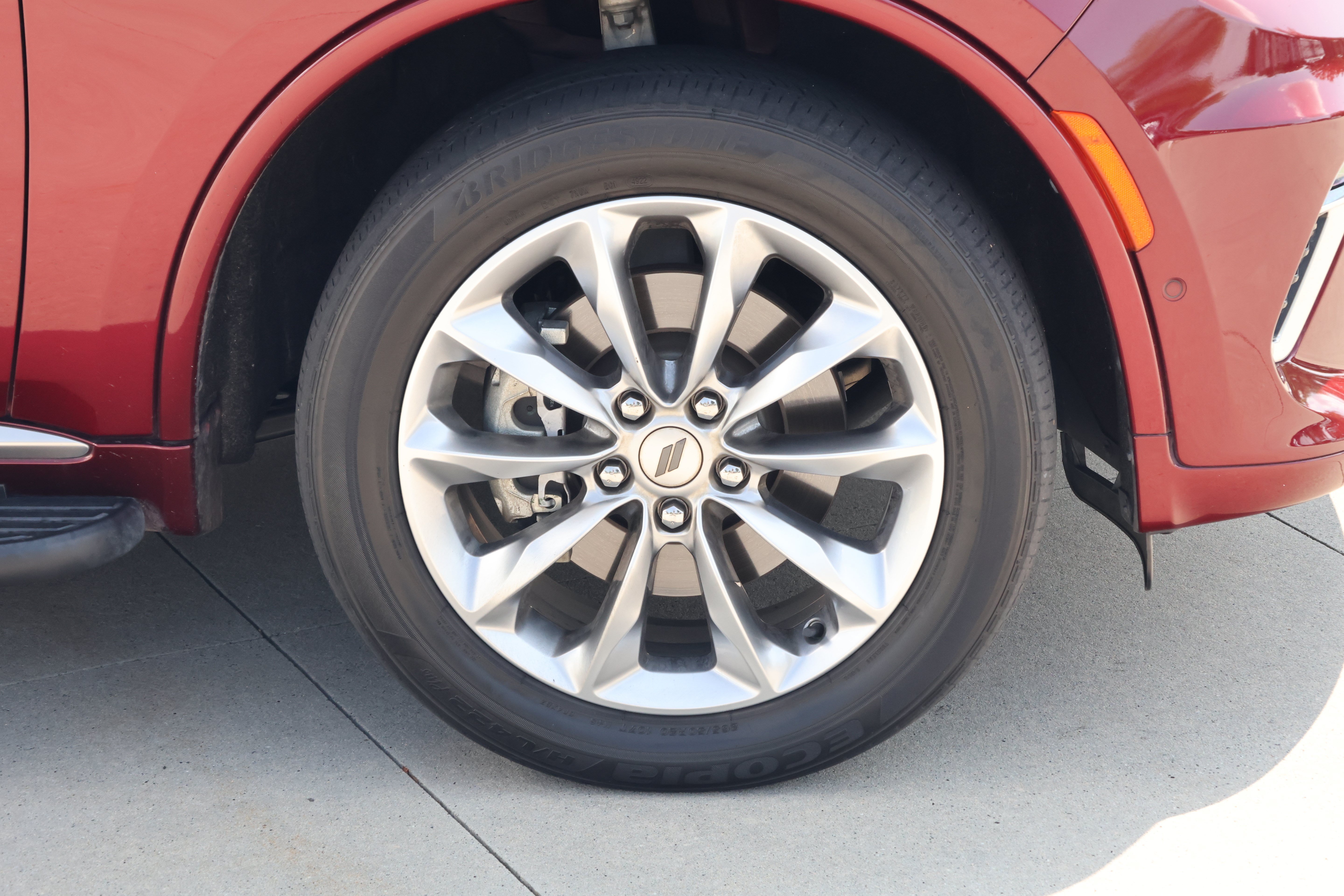 Used 2023 Dodge Durango Citadel AWD/4WD image 11
