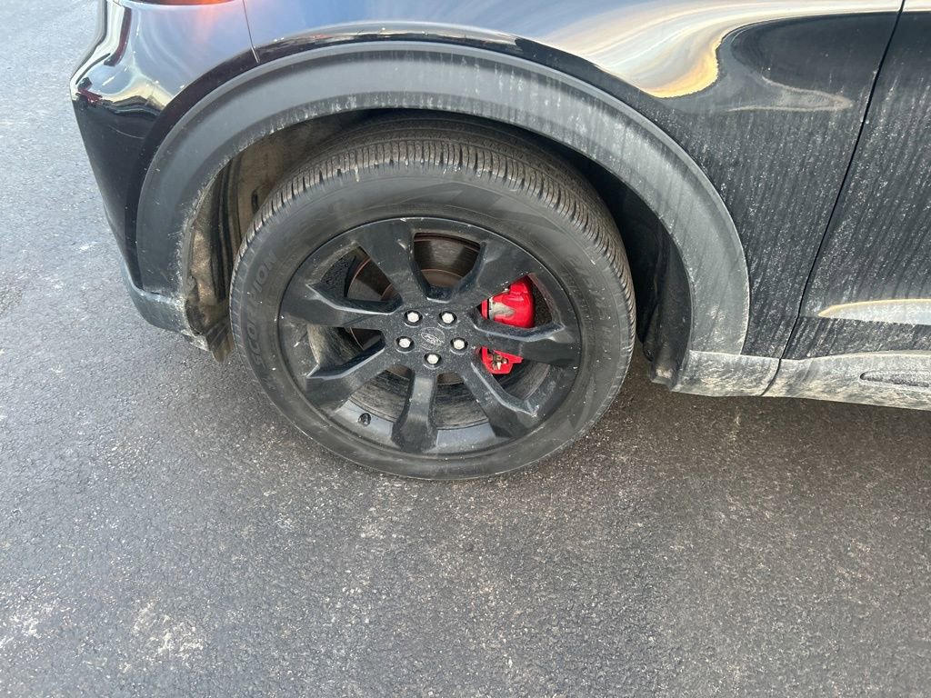 Used 2022 Ford Explorer ST w/ Equipment Group 401A image 15