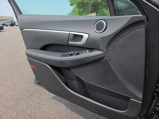 Certified 2026 Hyundai Sonata Blue FWD image 21