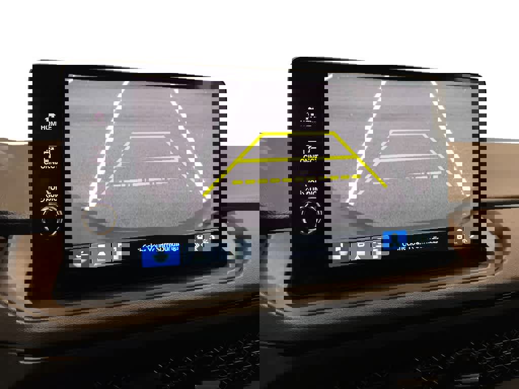 New 2026 Honda Accord SE image 19