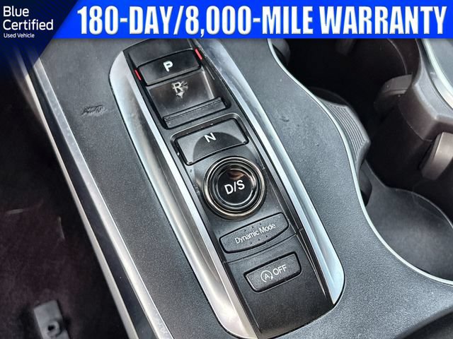 Used 2020 Acura MDX w/ Technology Package AWD/4WD image 30