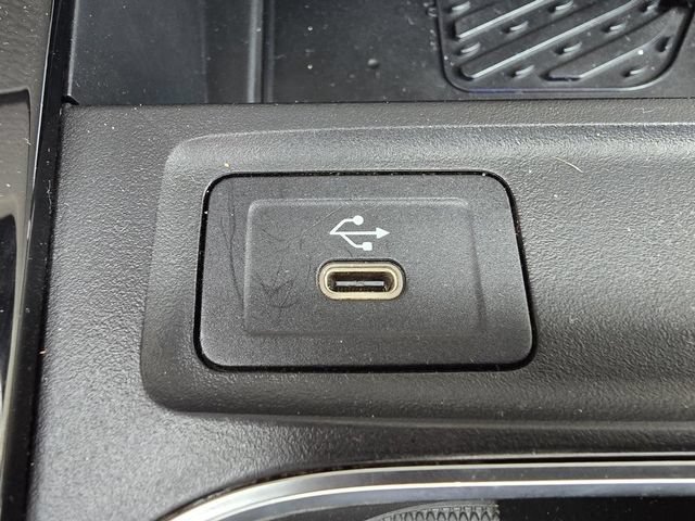 Certified 2025 Mercedes-Benz GLA 250 4MATIC image 27