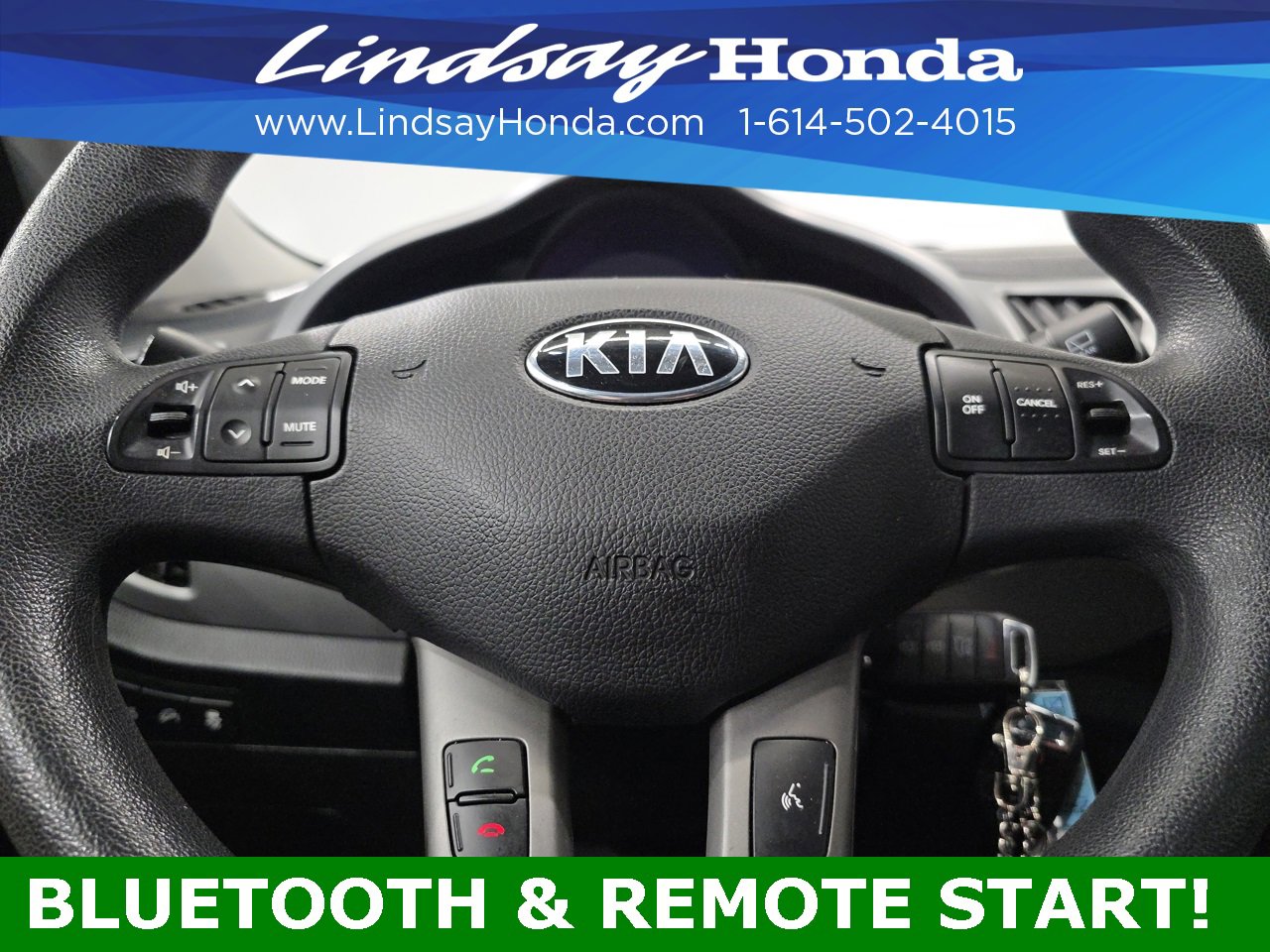 Used 2015 Kia Sportage LX image 13