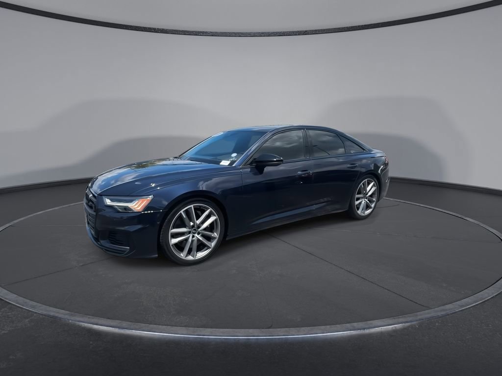 Used 2021 Audi S6 Prestige w/ Prestige Package AWD/4WD image 5