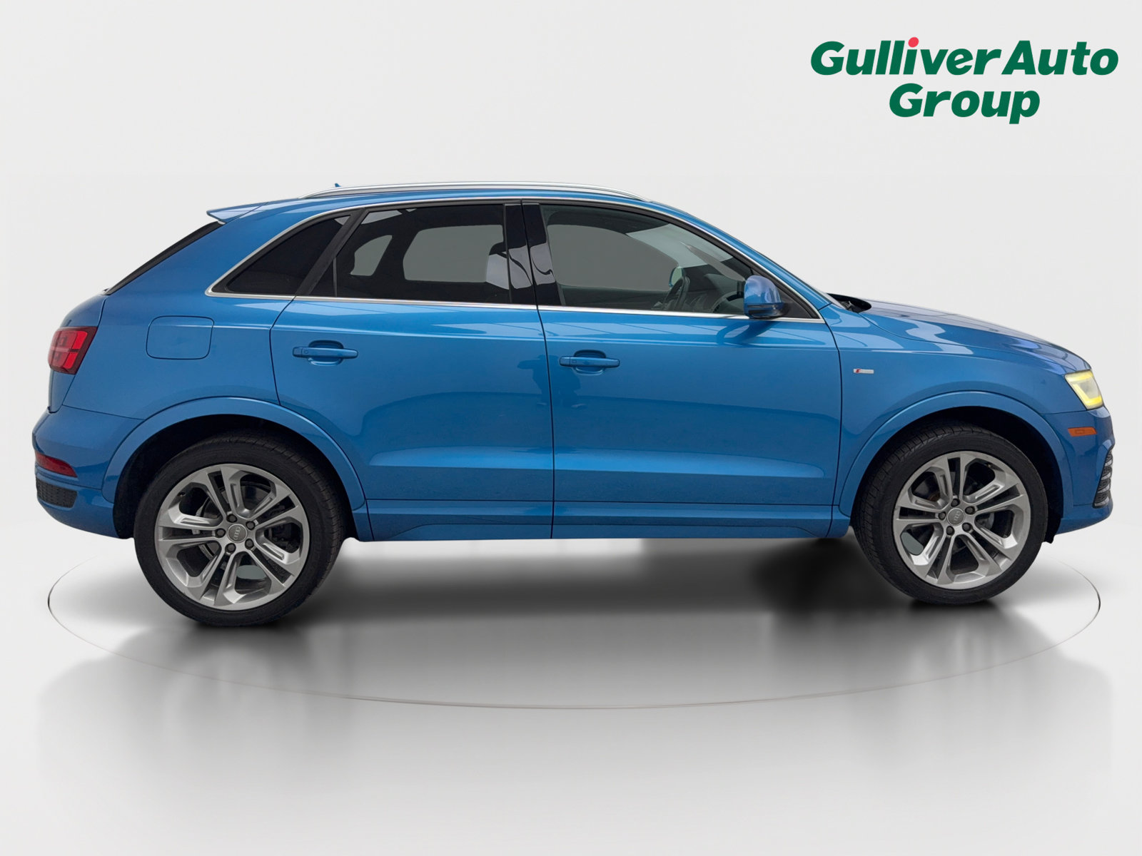 Used 2016 Audi Q3 2.0T Prestige w/ Prestige Package AWD/4WD image 10