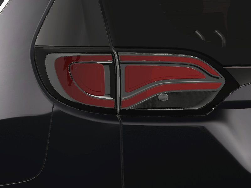 New 2025 Chrysler Voyager LX image 12