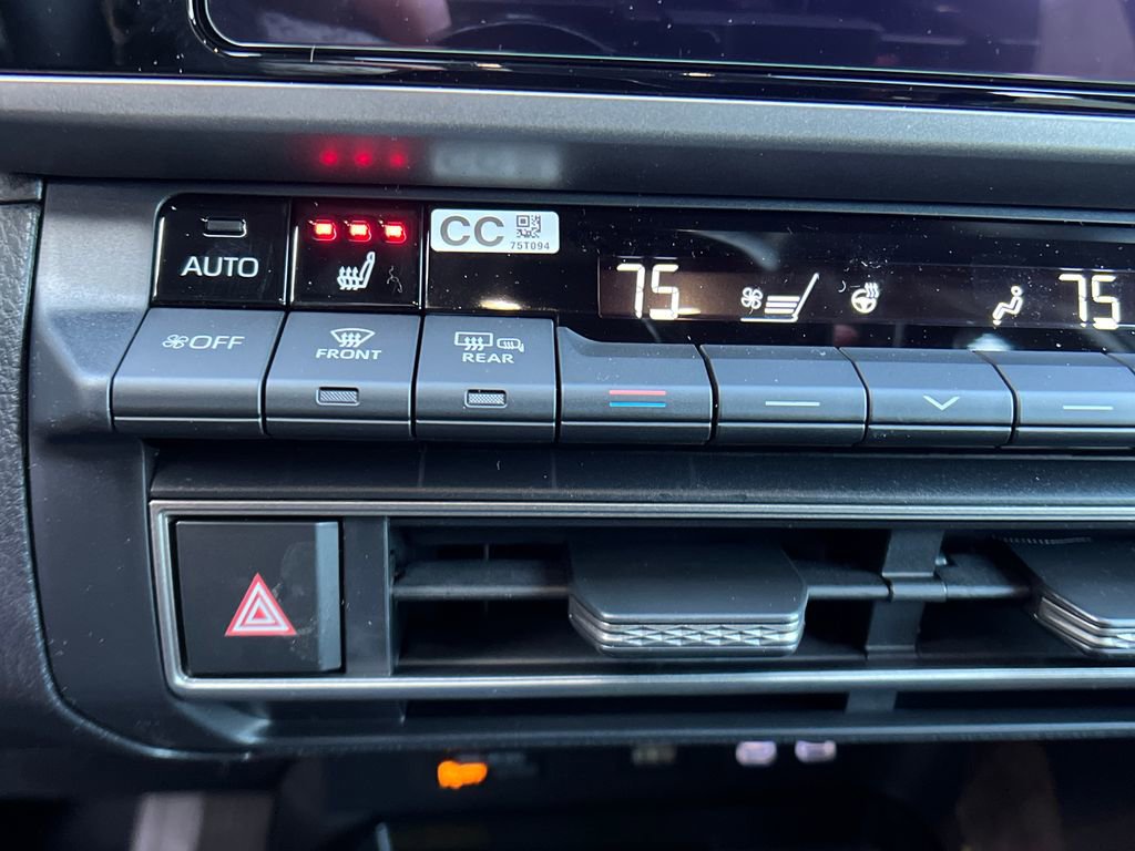 New 2026 Toyota Camry LE w/ Convenience Package image 27