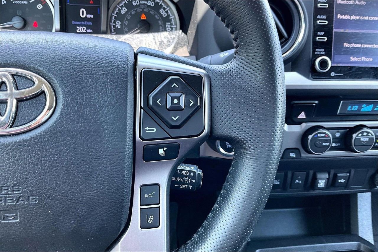 Used 2023 Toyota Tacoma SR5 RWD image 29
