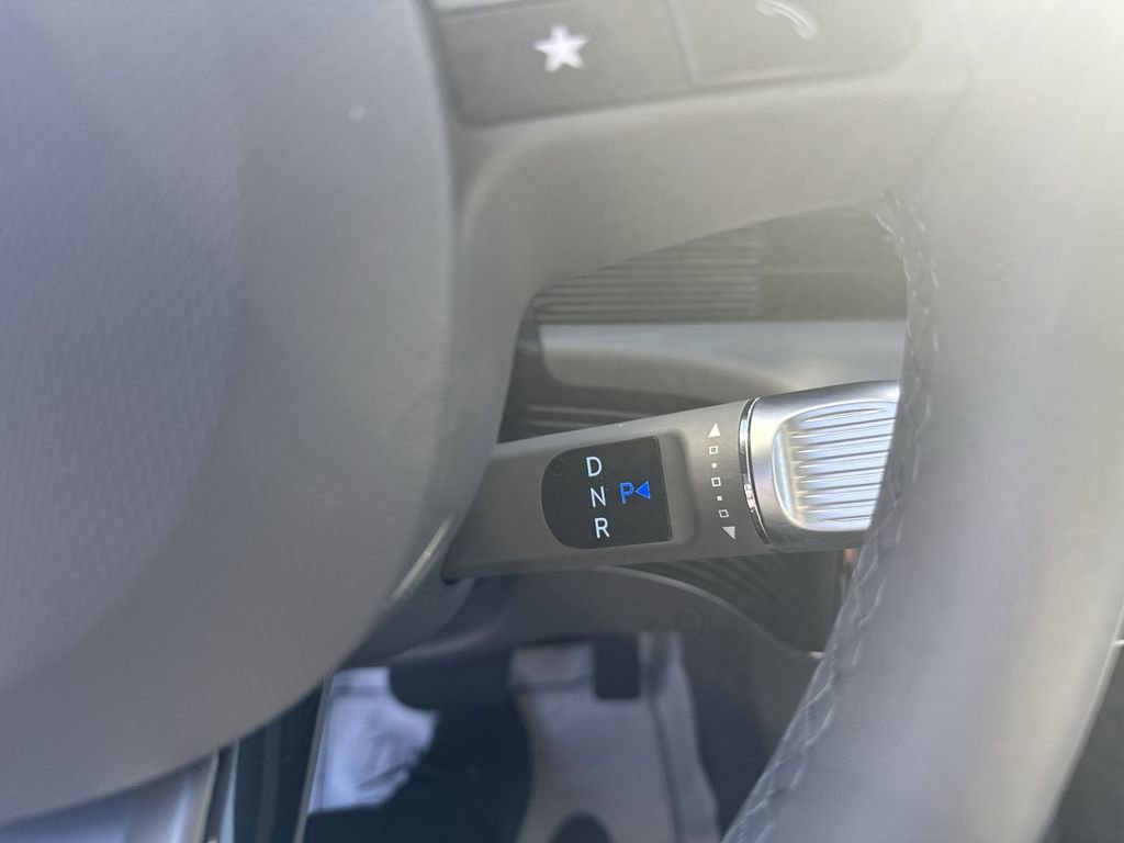 Used 2025 Hyundai Ioniq 5 SEL image 23