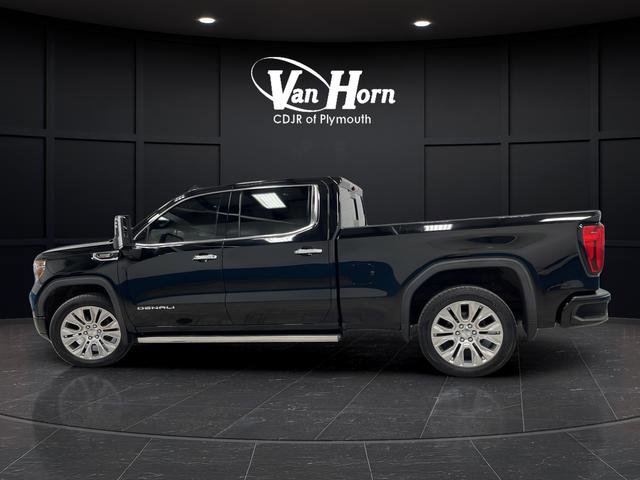 Used 2020 GMC Sierra 1500 Denali w/ Denali Ultimate Package image 6