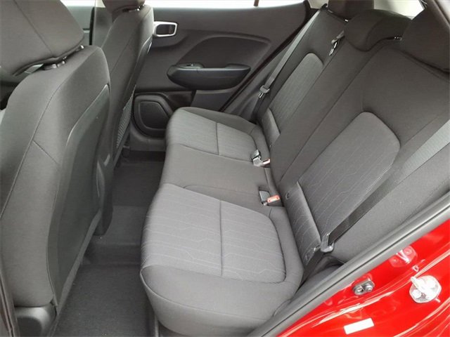 New 2026 Hyundai Venue SE image 8