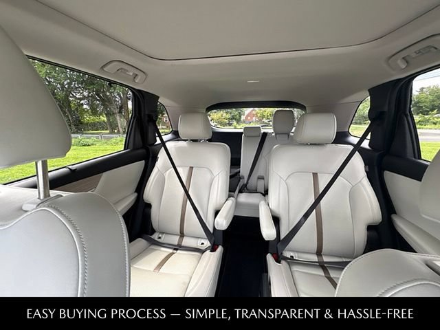 Certified 2024 MAZDA CX-90 Plug-In Hybrid w/ Premium Plus AWD/4WD image 10