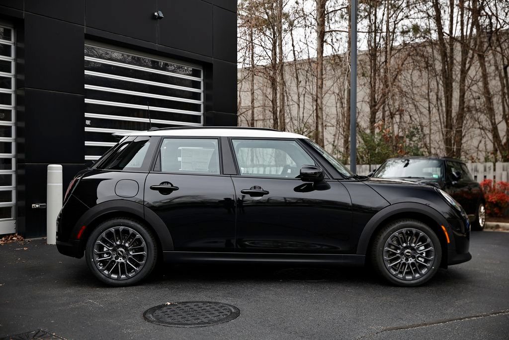 New 2026 MINI Cooper S FWD image 4
