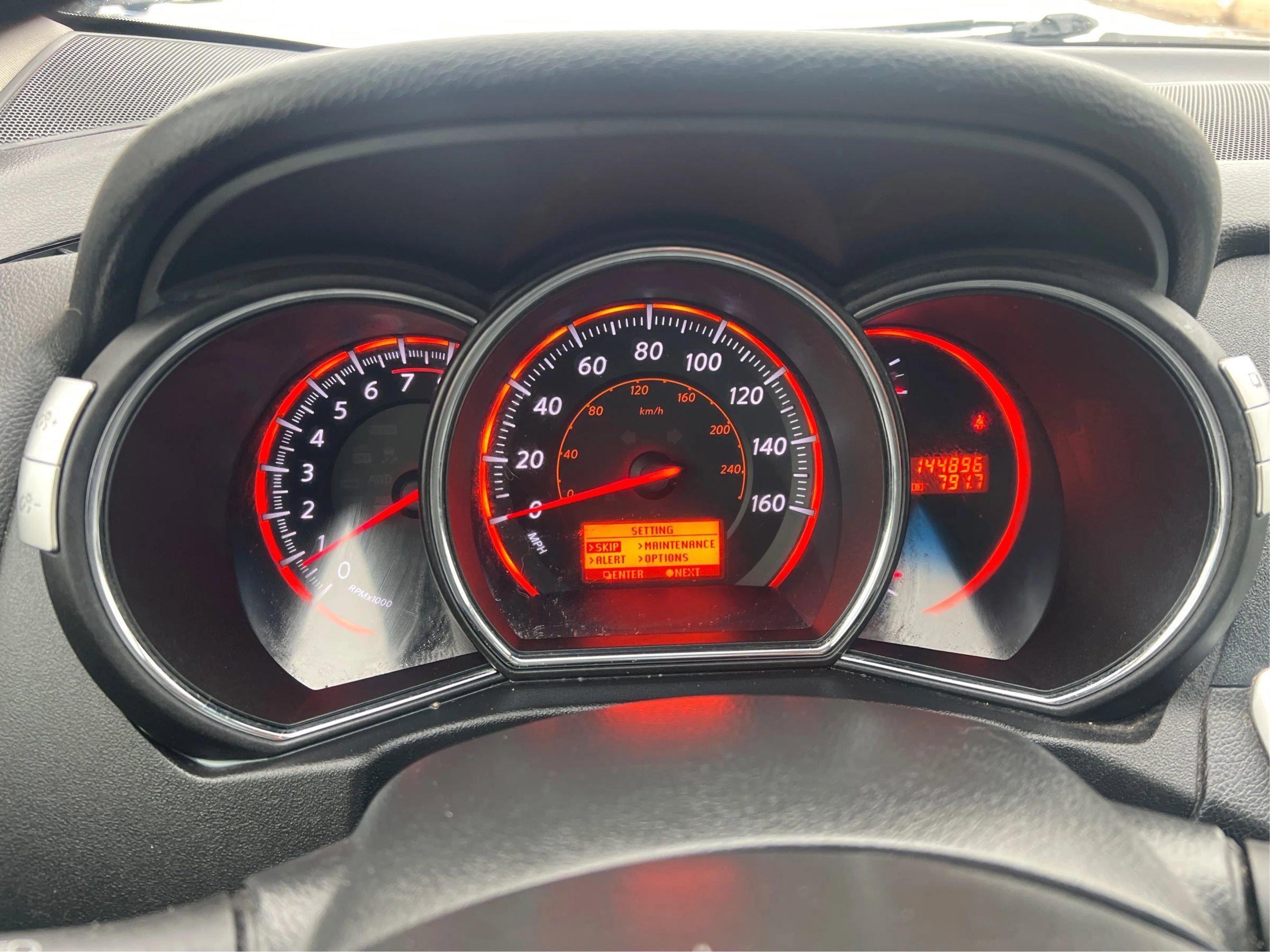 Used 2010 Nissan Murano LE image 19