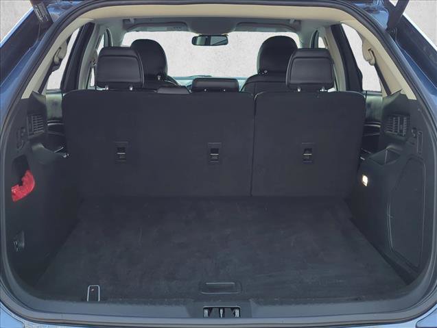 Used 2019 Ford Edge Titanium video 2