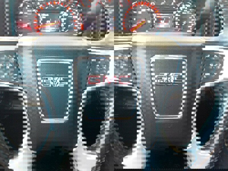 Used 2016 GMC Sierra 1500 SLT image 19