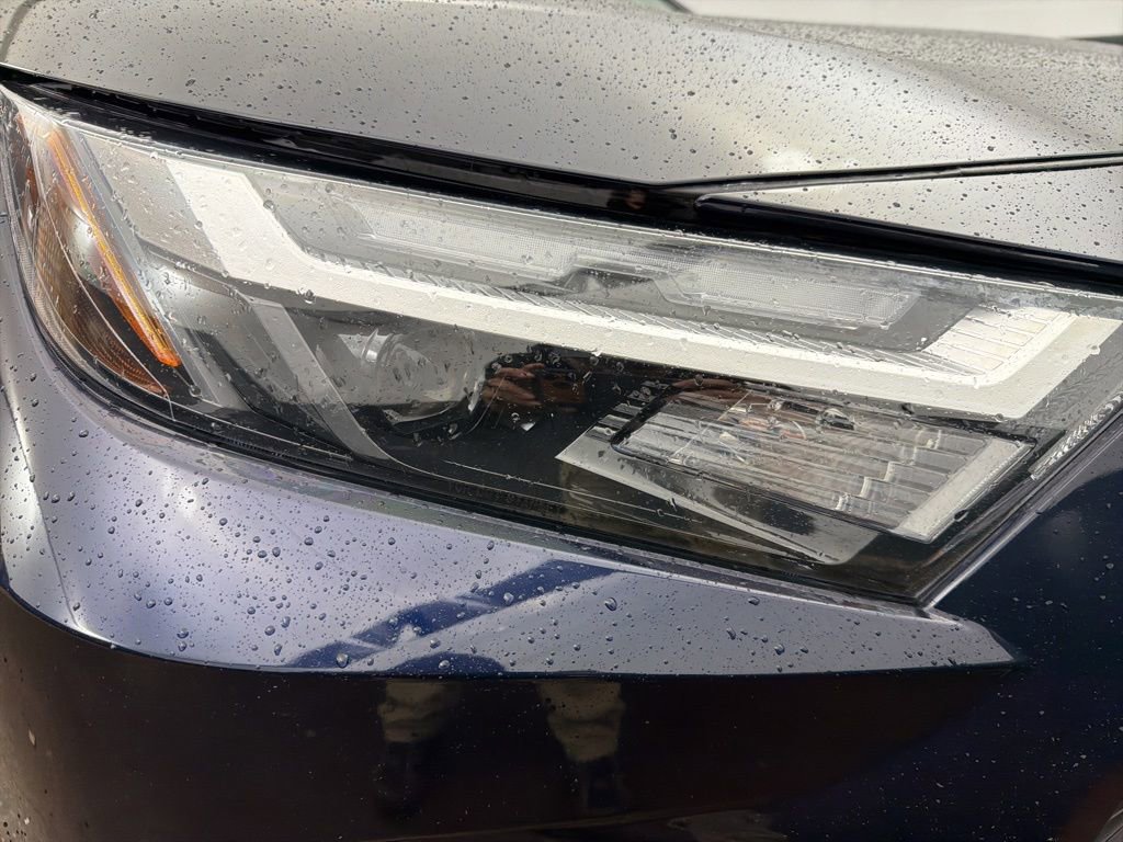 Used 2024 Toyota RAV4 XLE Premium w/ Weather Package image 33