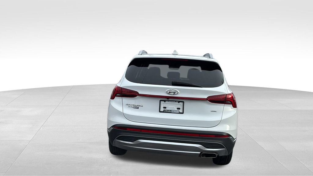 Used 2023 Hyundai Santa Fe SEL w/ Premium Package image 6