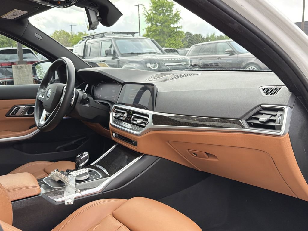 Used 2021 BMW 330i Sedan image 18